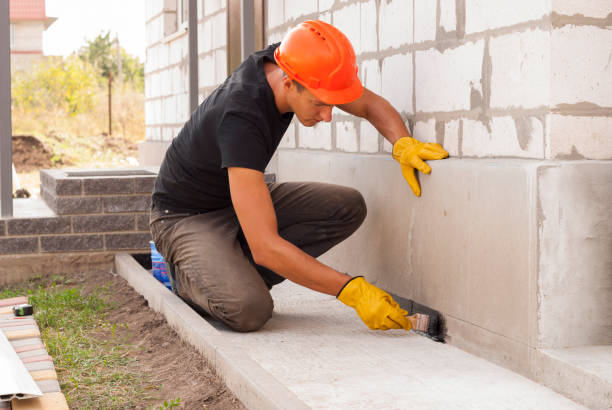 Licensed Emergency Waterproofing service in Milledgeville, GA - Arrow Tight Waterproofing